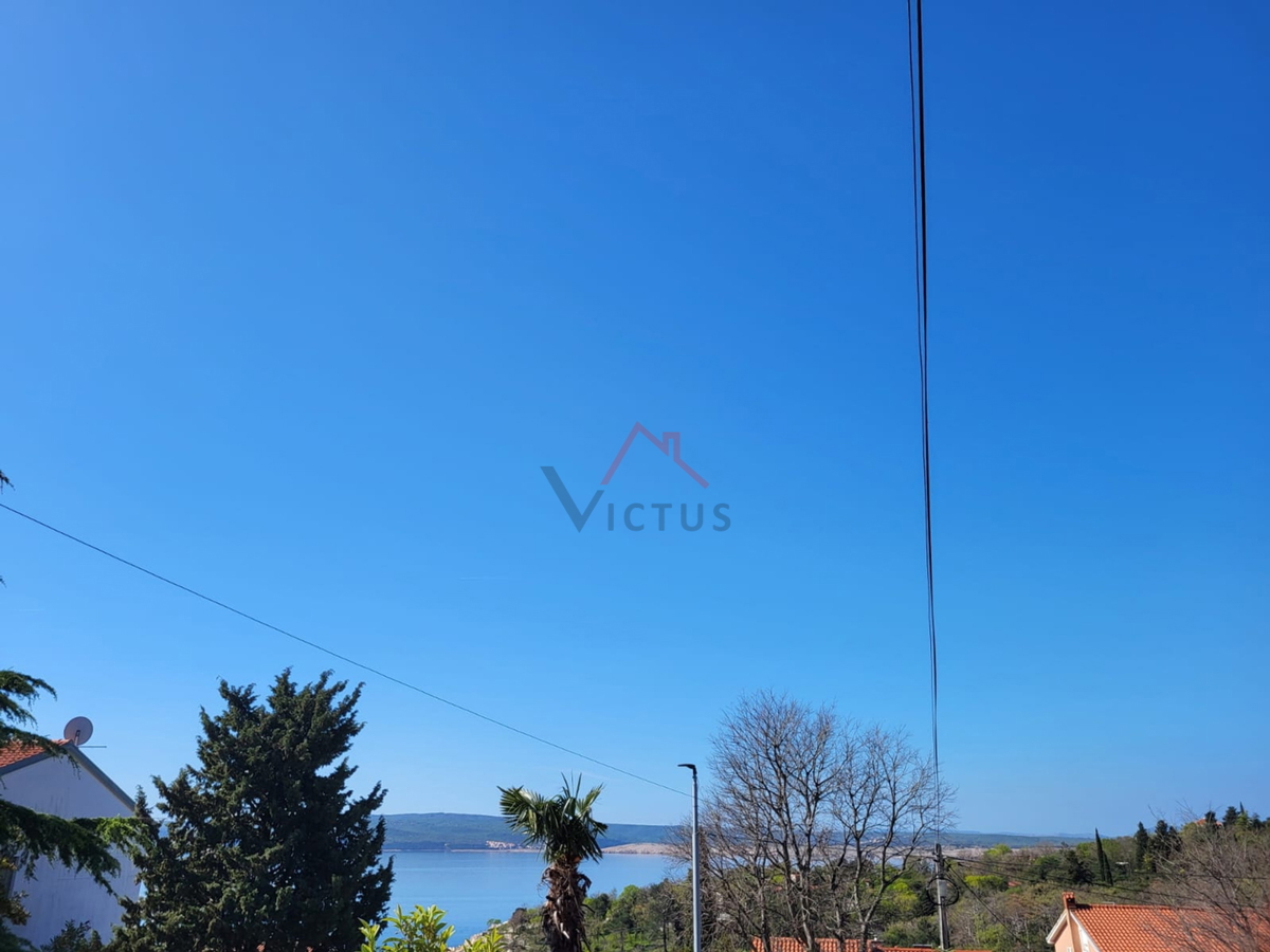 DRAMALJ - Nepremičnina, 2. vrstna od morja