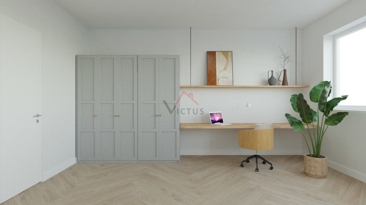 SELCE - Novogradnja, dvonadstropno stanovanje