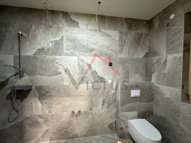 SELCE - Novogradnja, dvonadstropno stanovanje