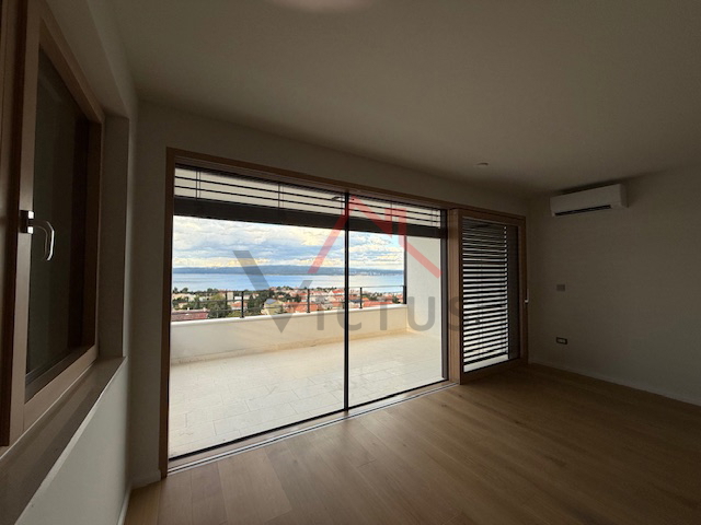 SELCE - Novogradnja, dvonadstropno stanovanje