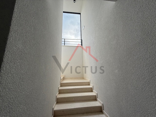 SELCE - Novogradnja, dvonadstropno stanovanje