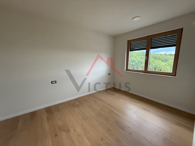 SELCE - Novogradnja, dvonadstropno stanovanje