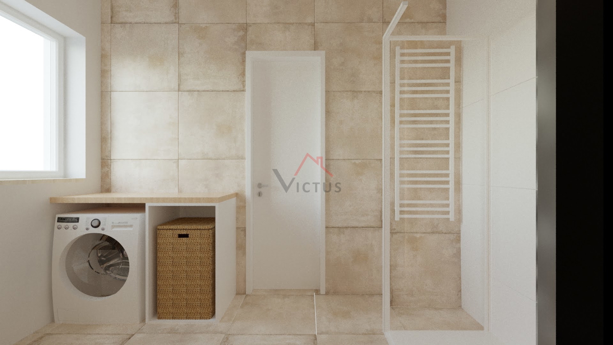 SELCE - Novogradnja, dvonadstropno stanovanje