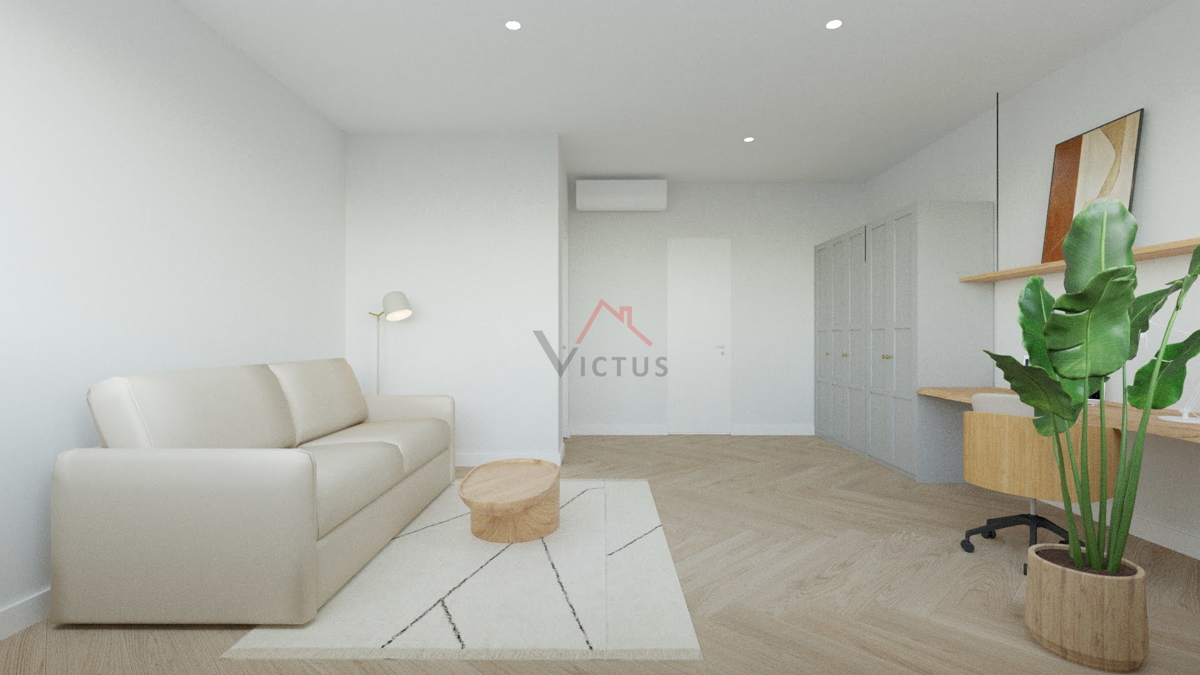 SELCE - Novogradnja, dvonadstropno stanovanje