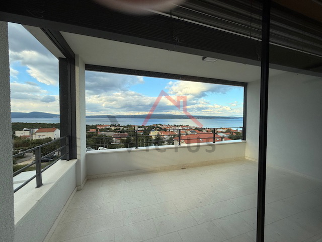 SELCE - Novogradnja, dvonadstropno stanovanje