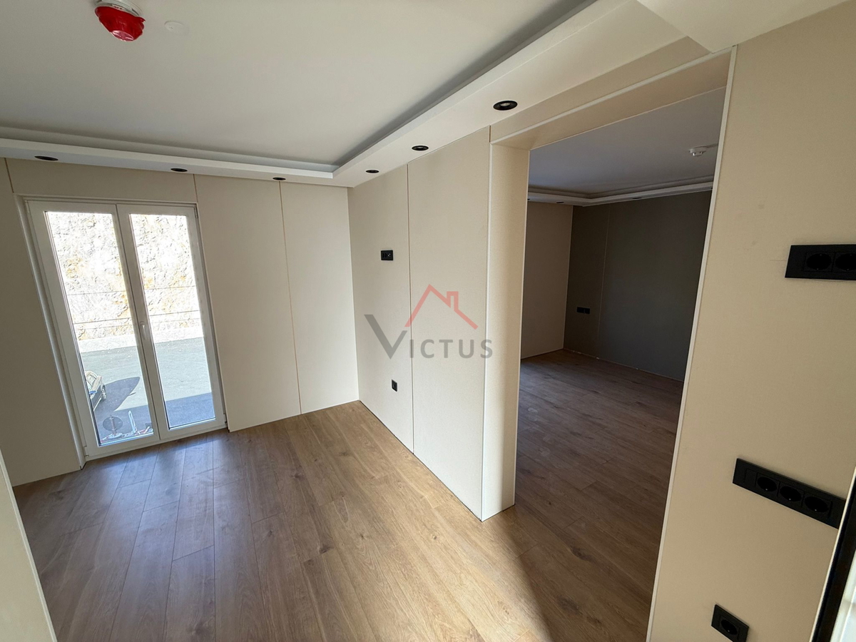 CRIKVENICA - Luksuzna stanovanja v središču mesta