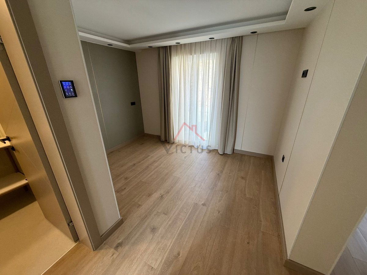 CRIKVENICA - Luksuzna stanovanja v središču mesta