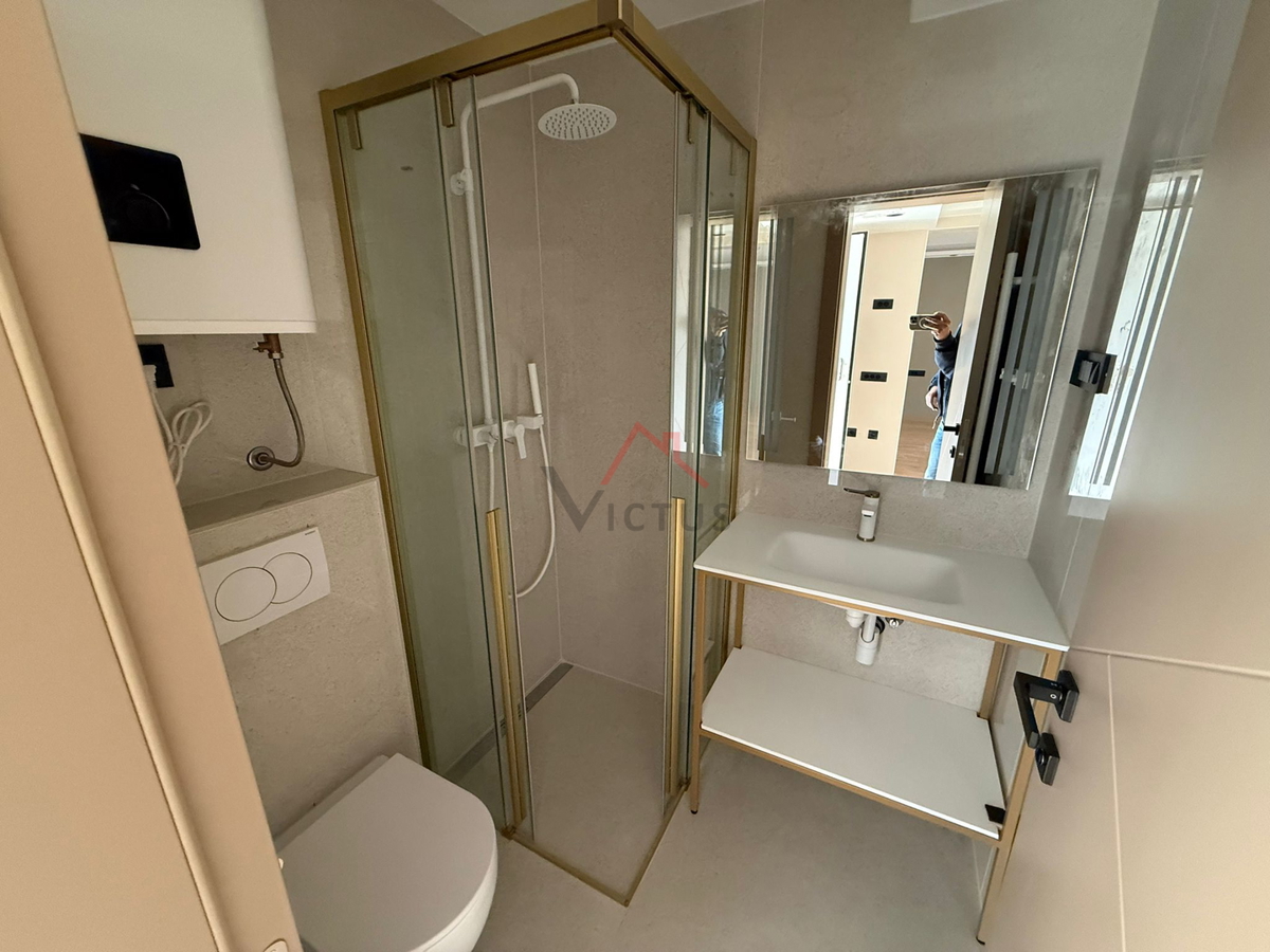 CRIKVENICA - Luksuzna stanovanja v središču mesta