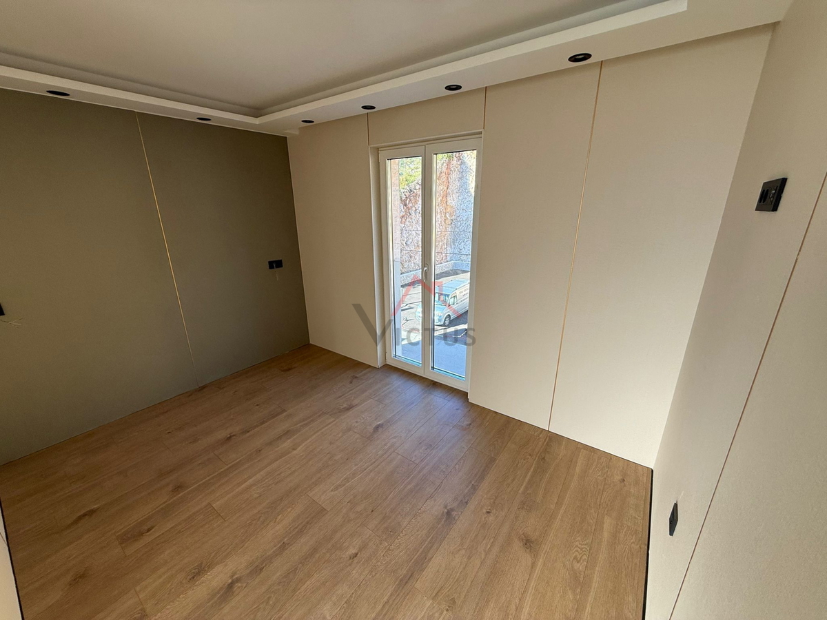 CRIKVENICA - Luksuzna stanovanja v središču mesta