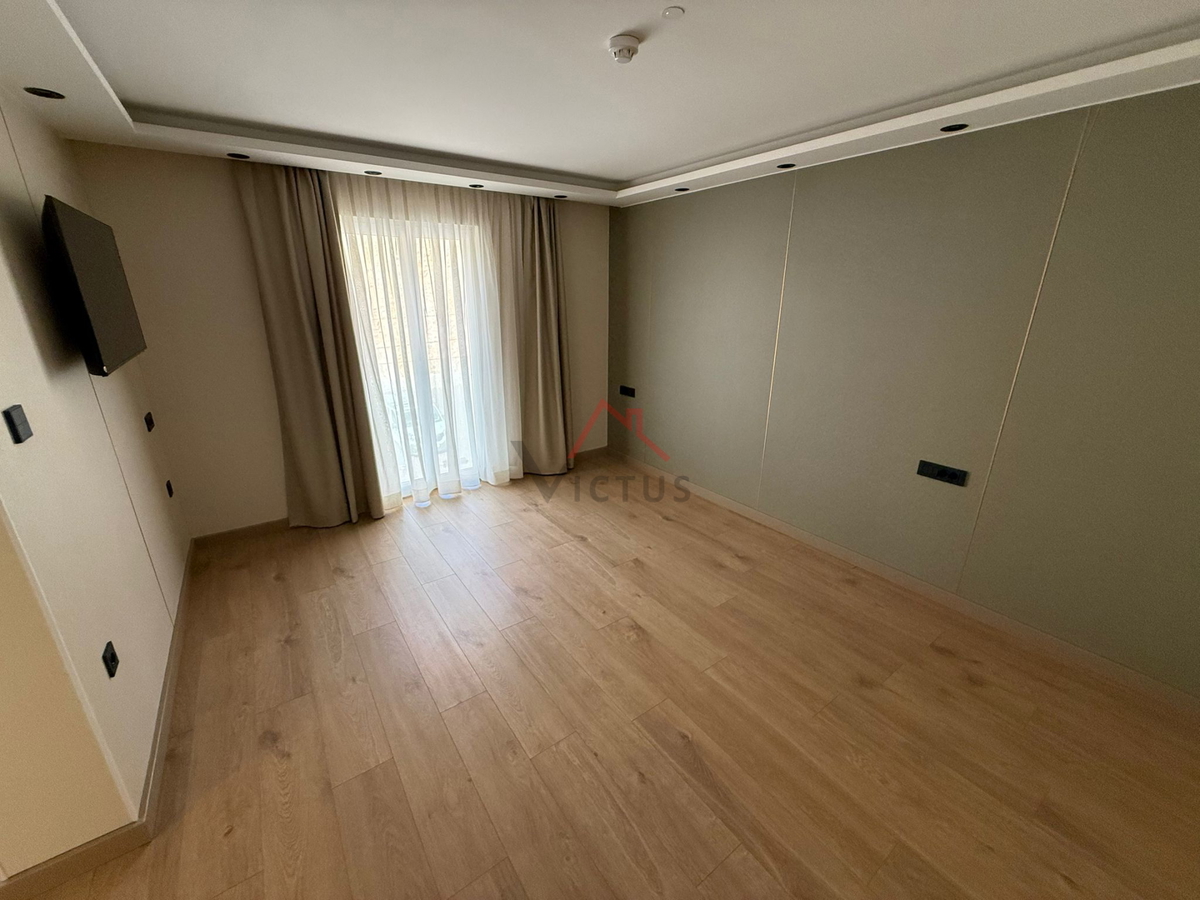 CRIKVENICA - Luksuzna stanovanja v središču mesta