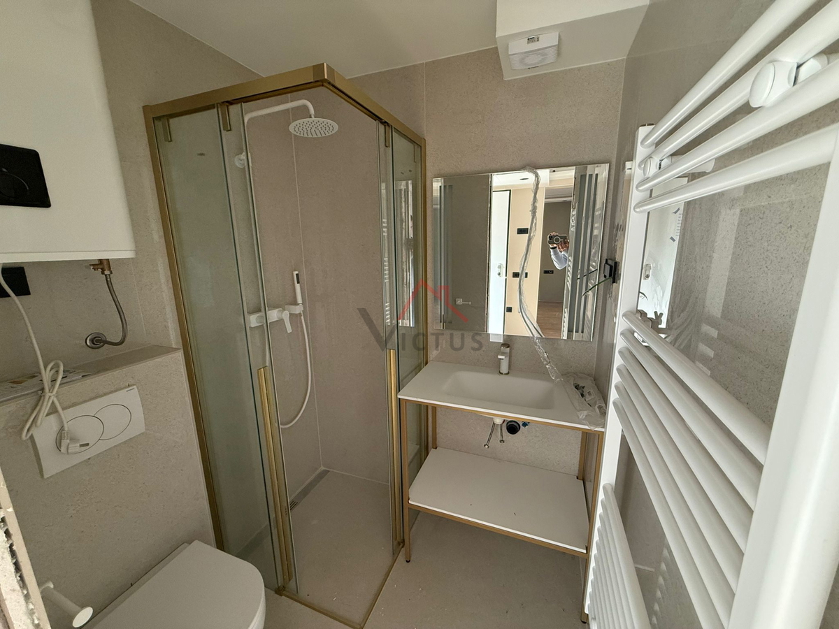 CRIKVENICA - Luksuzna stanovanja v središču mesta