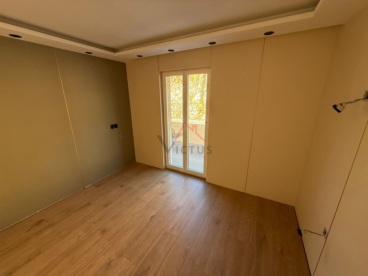 CRIKVENICA - Luksuzna stanovanja v središču mesta