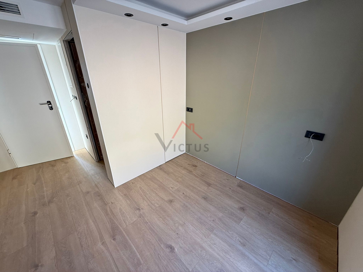 CRIKVENICA - Luksuzna stanovanja v središču mesta