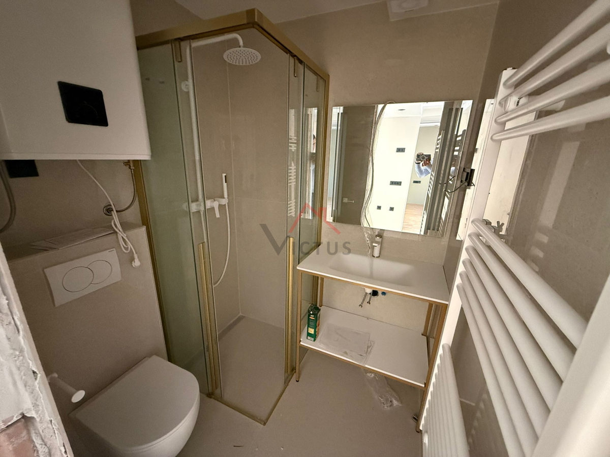 CRIKVENICA - Luksuzna stanovanja v središču mesta