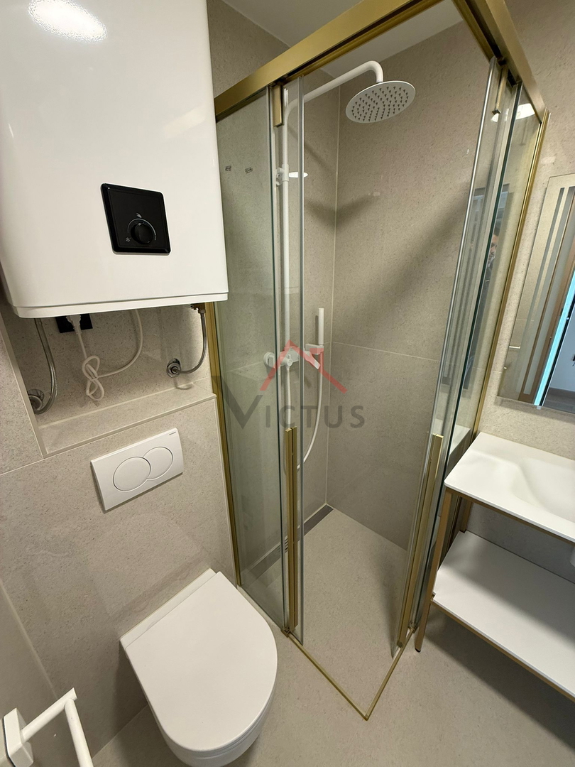 CRIKVENICA - Luksuzna stanovanja v središču mesta