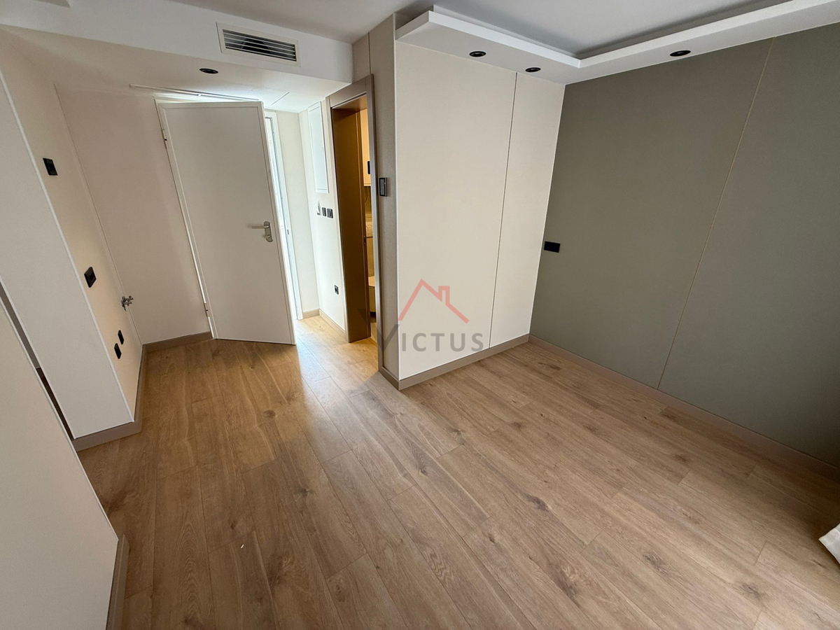 CRIKVENICA - Luksuzna stanovanja v središču mesta