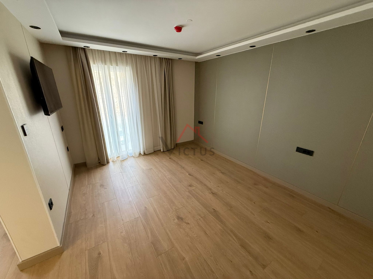 CRIKVENICA - Luksuzna stanovanja v središču mesta