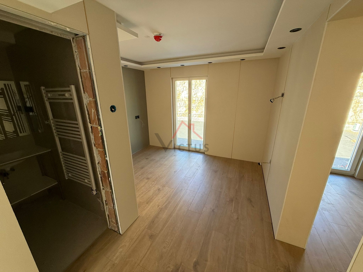 CRIKVENICA - Luksuzna stanovanja v središču mesta