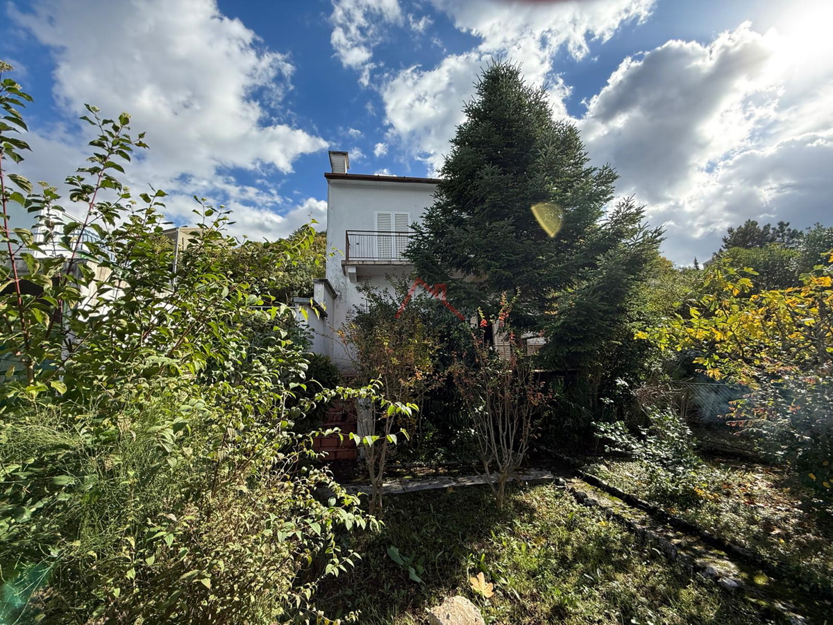 CRIKVENICA - Hiša blizu centra