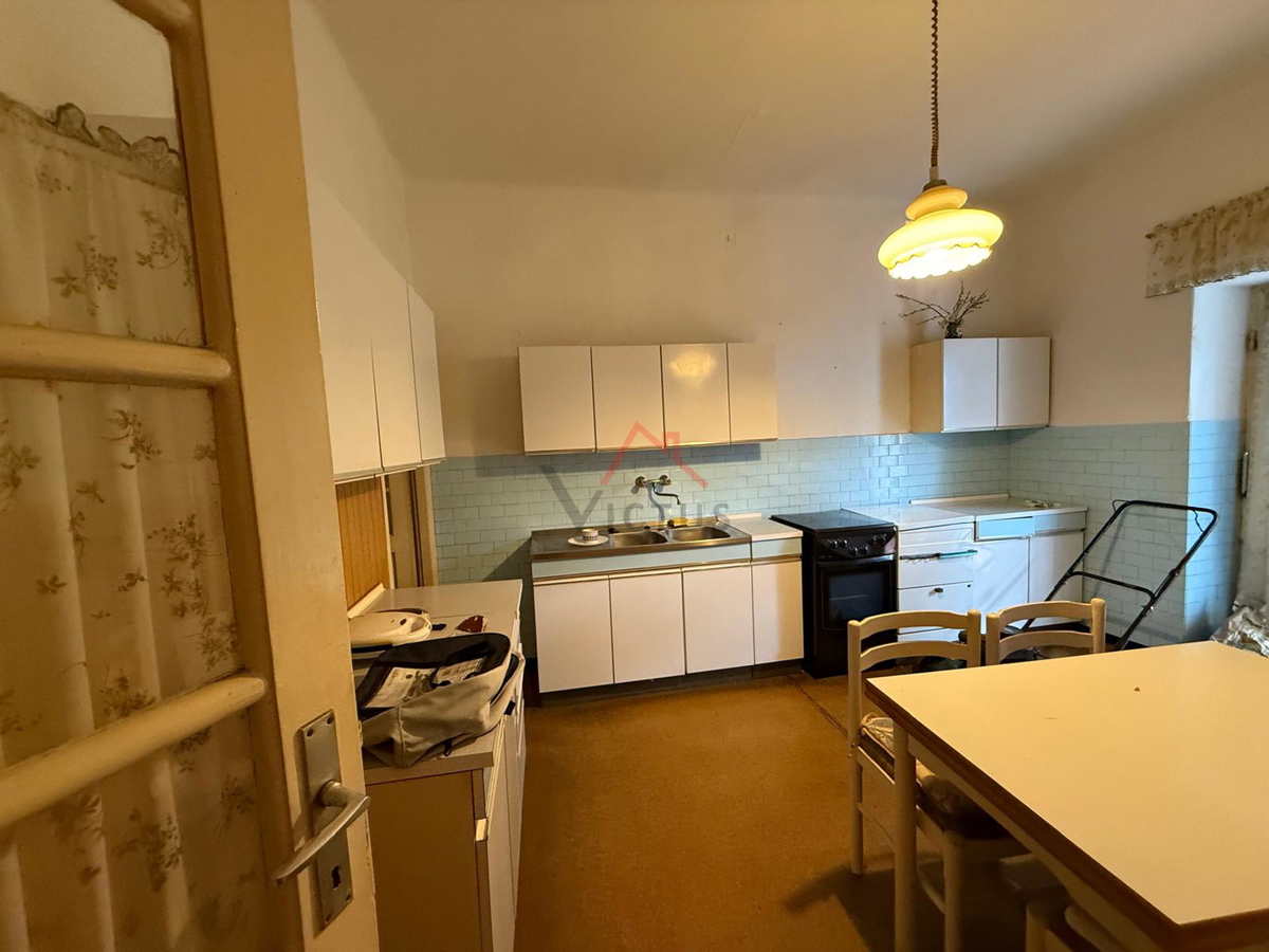 CRIKVENICA - Hiša blizu centra