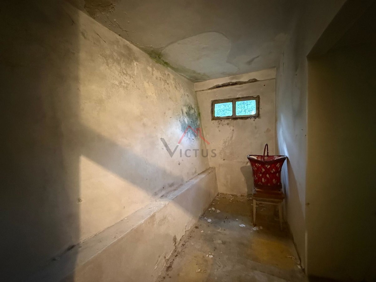 CRIKVENICA - Hiša blizu centra