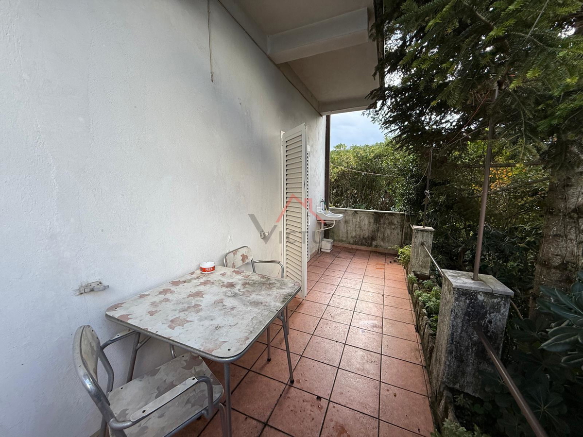 CRIKVENICA - Hiša blizu centra