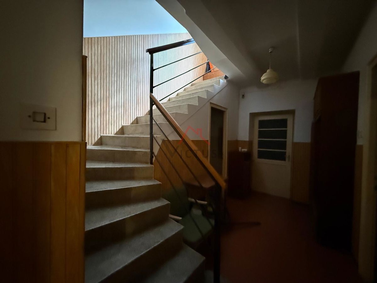 CRIKVENICA - Hiša blizu centra