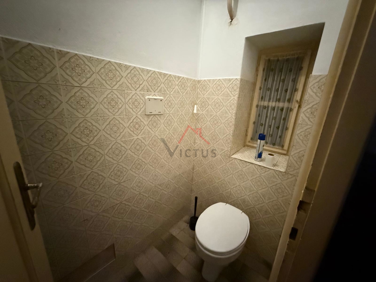 CRIKVENICA - Hiša blizu centra