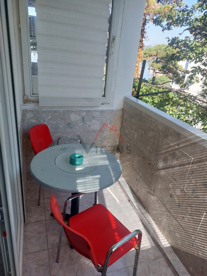 KRALJEVICA - Garsonjera, 100 metrov od plaže, 28 m2