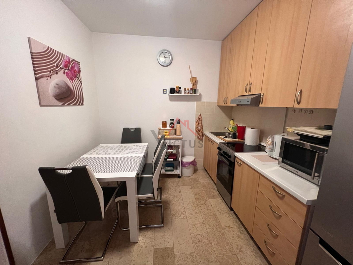 JADRANOVO - 1S+DB, stanovanje z balkonom, 45 m2