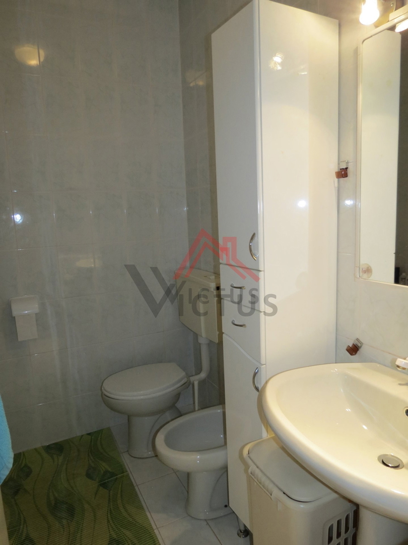 JADRANOVO - 1S+DB, stanovanje z balkonom, 45 m2