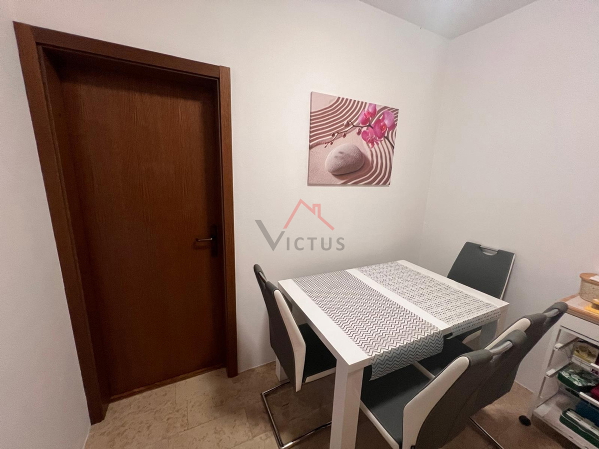 JADRANOVO - 1S+DB, stanovanje z balkonom, 45 m2