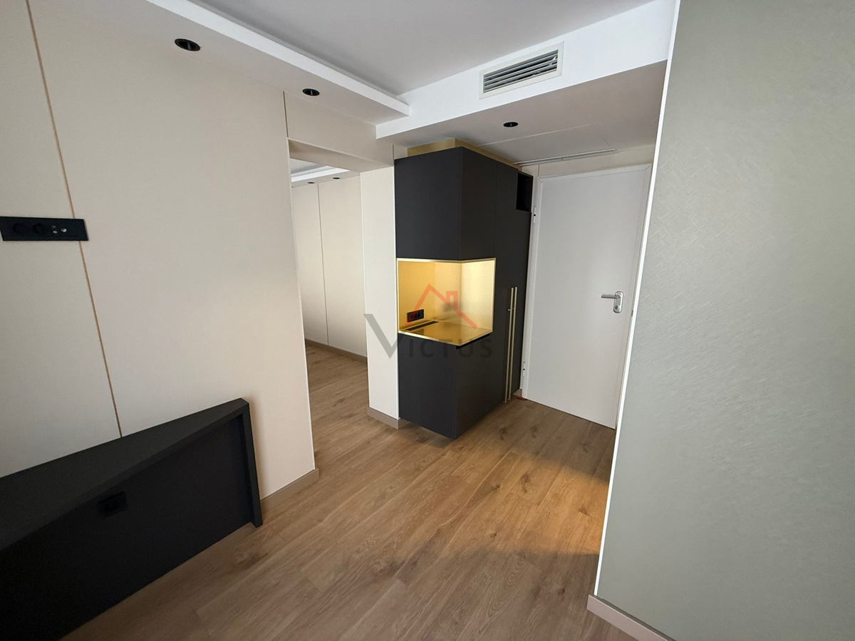 CRIKVENICA - Luksuzna stanovanja v središču mesta