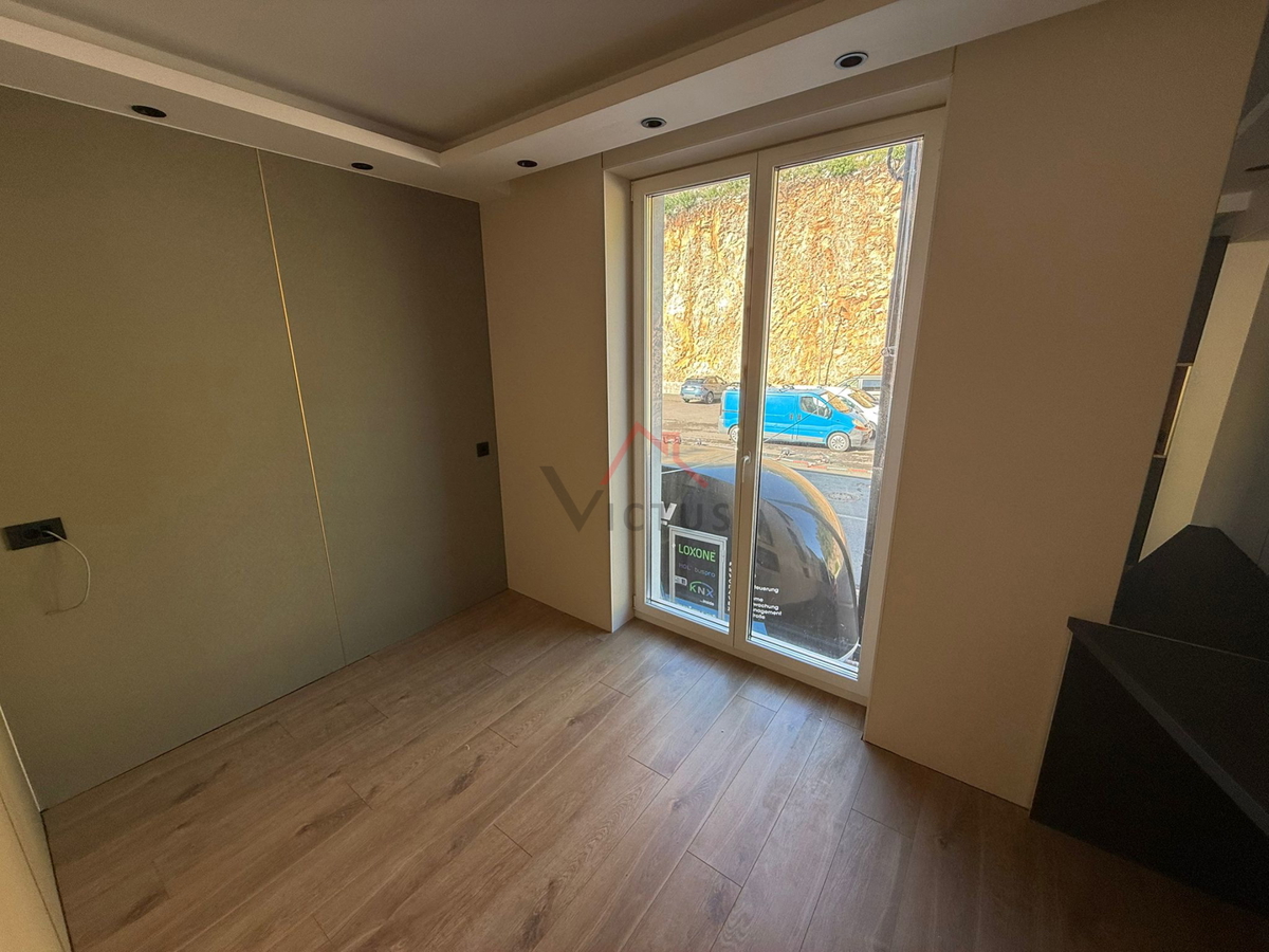 CRIKVENICA - Luksuzna stanovanja v središču mesta