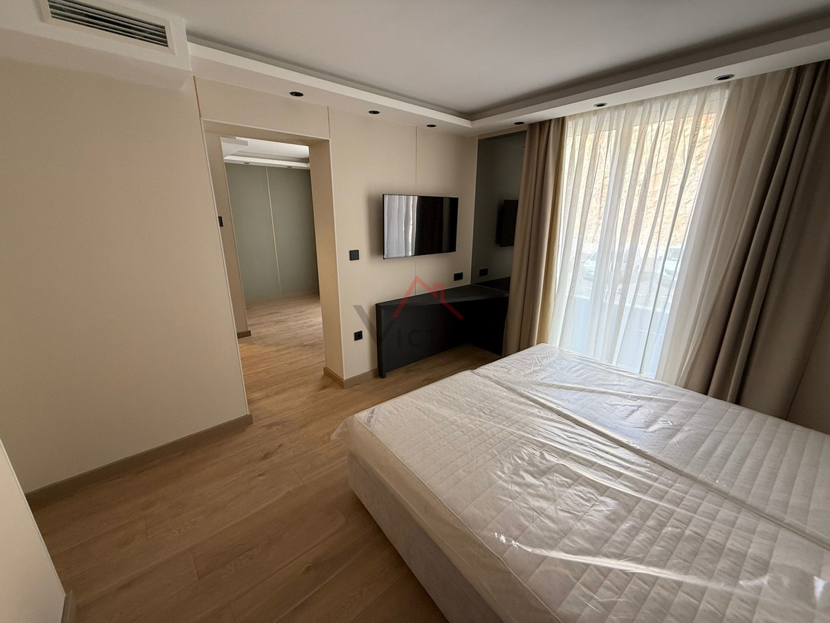 CRIKVENICA - Luksuzna stanovanja v središču mesta