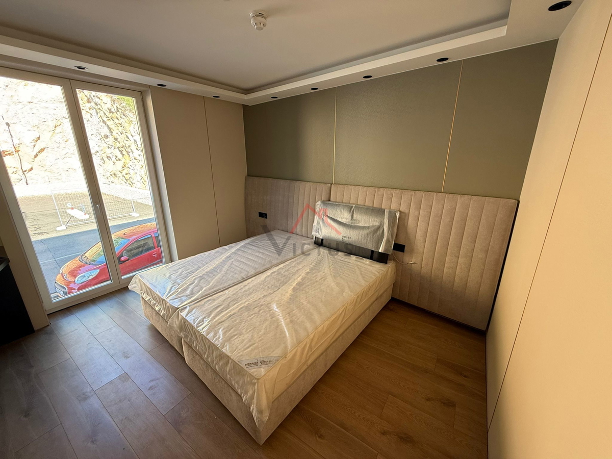 CRIKVENICA - Luksuzna stanovanja v središču mesta