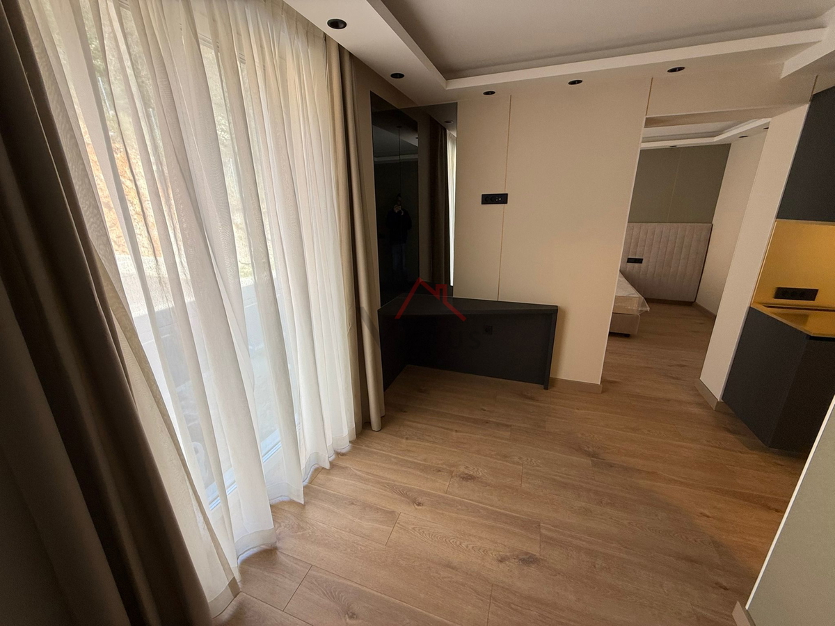 CRIKVENICA - Luksuzna stanovanja v središču mesta