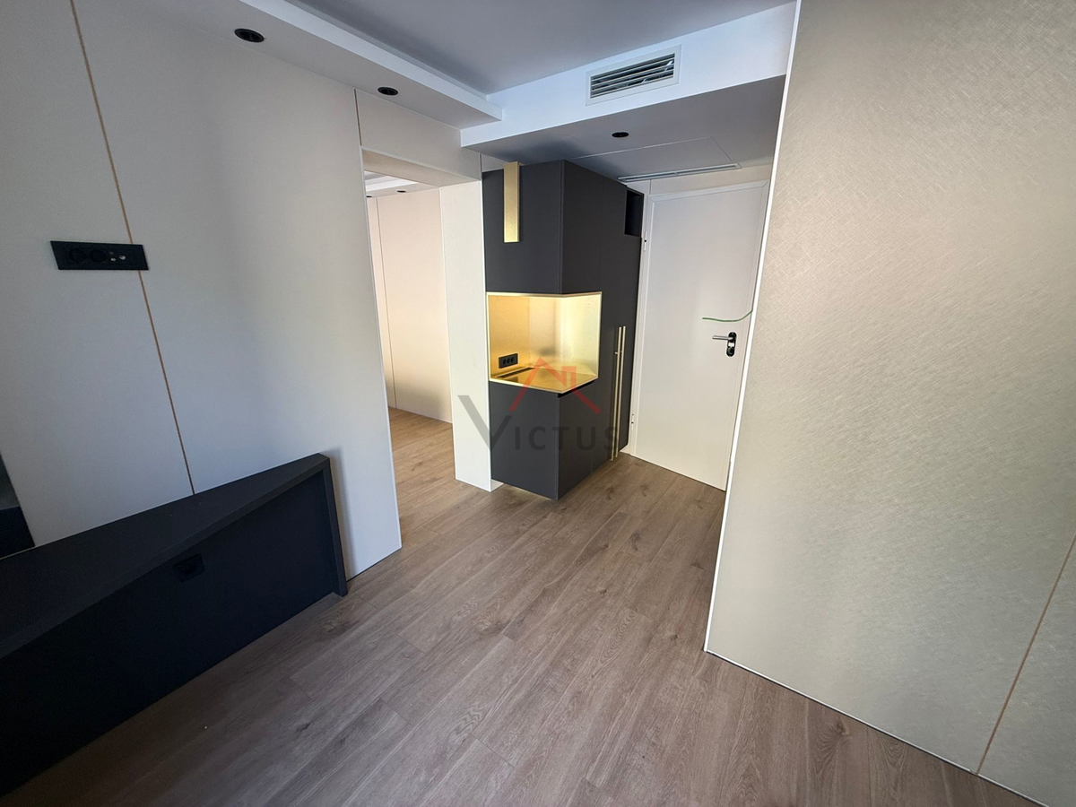 CRIKVENICA - Luksuzna stanovanja v središču mesta