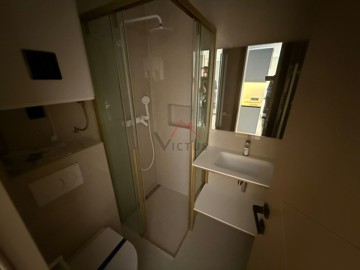 CRIKVENICA - Luksuzna stanovanja v središču mesta