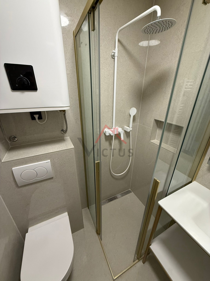 CRIKVENICA - Luksuzna stanovanja v središču mesta