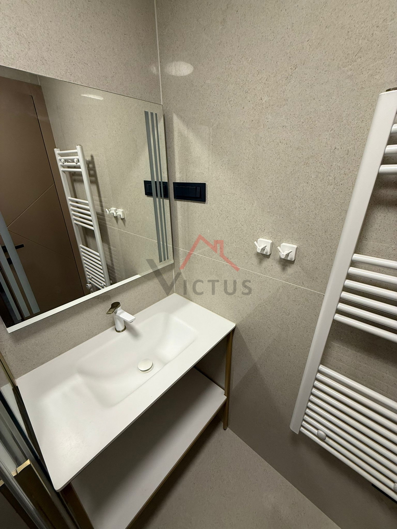 CRIKVENICA - Luksuzna stanovanja v središču mesta