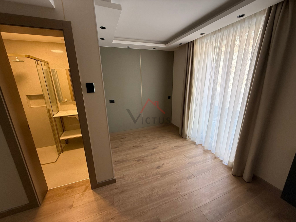 CRIKVENICA - Luksuzna stanovanja v središču mesta