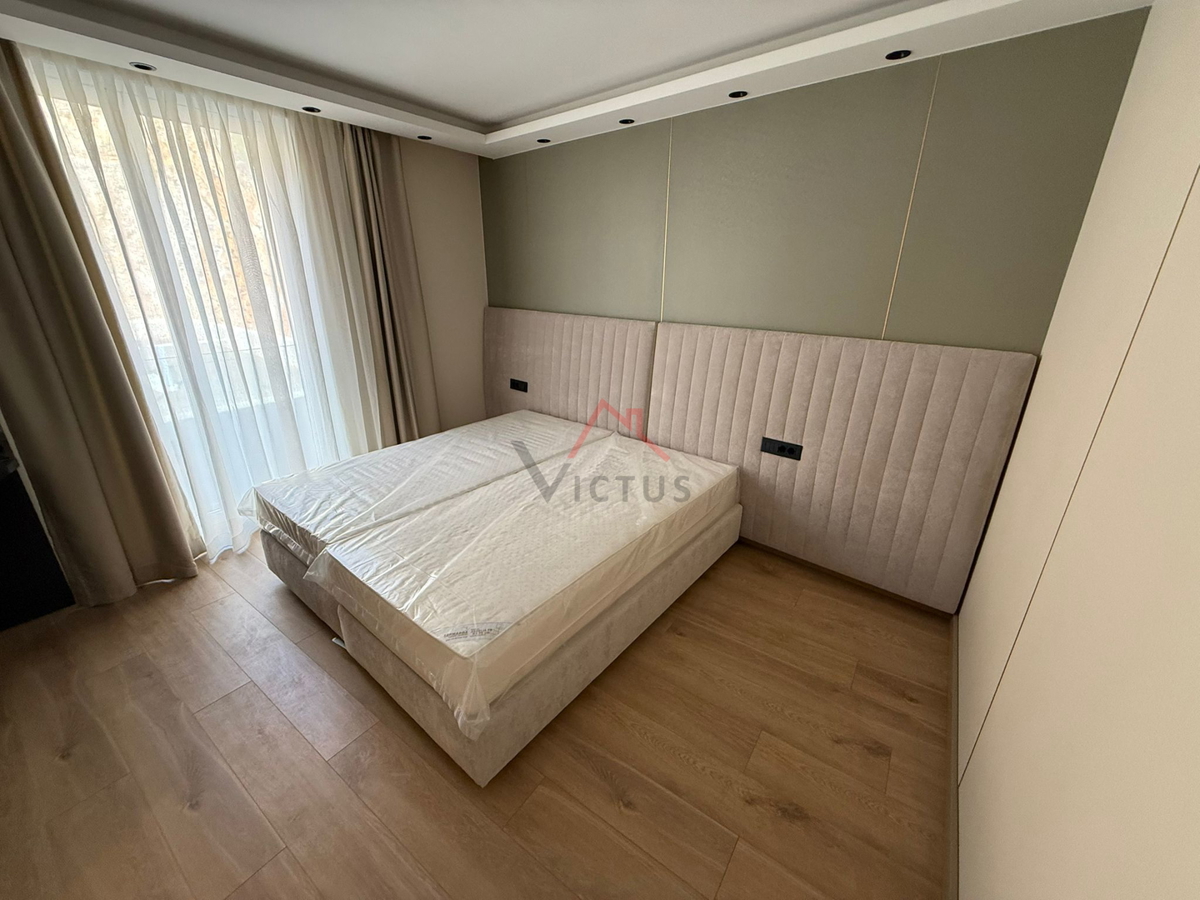 CRIKVENICA - Luksuzna stanovanja v središču mesta