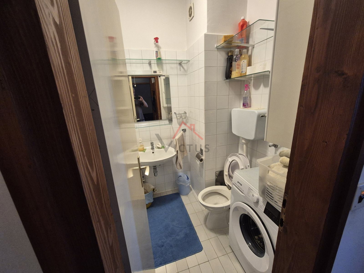 JADRANOVO - Stanovanje v središču, 43 m2