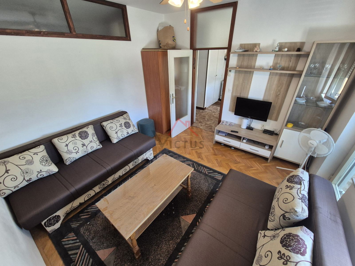 JADRANOVO - Stanovanje v središču, 43 m2