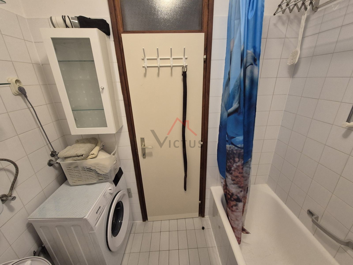 JADRANOVO - Stanovanje v središču, 43 m2