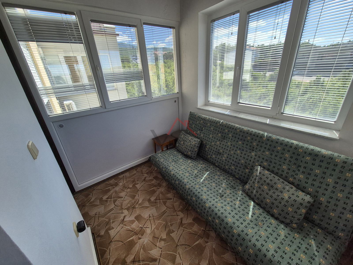 JADRANOVO - Stanovanje v središču, 43 m2