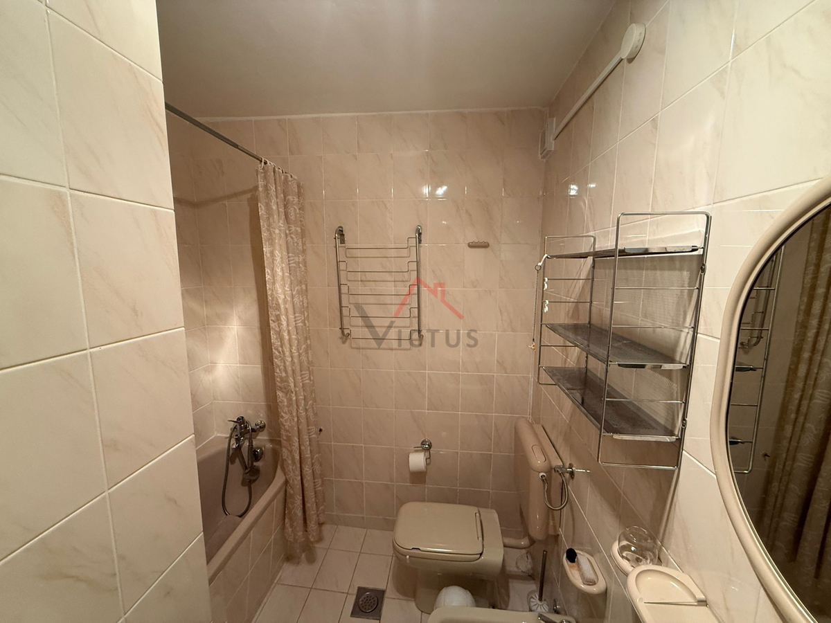 JADRANOVO - 1S+DB, stanovanje v pritličju, 40 m2