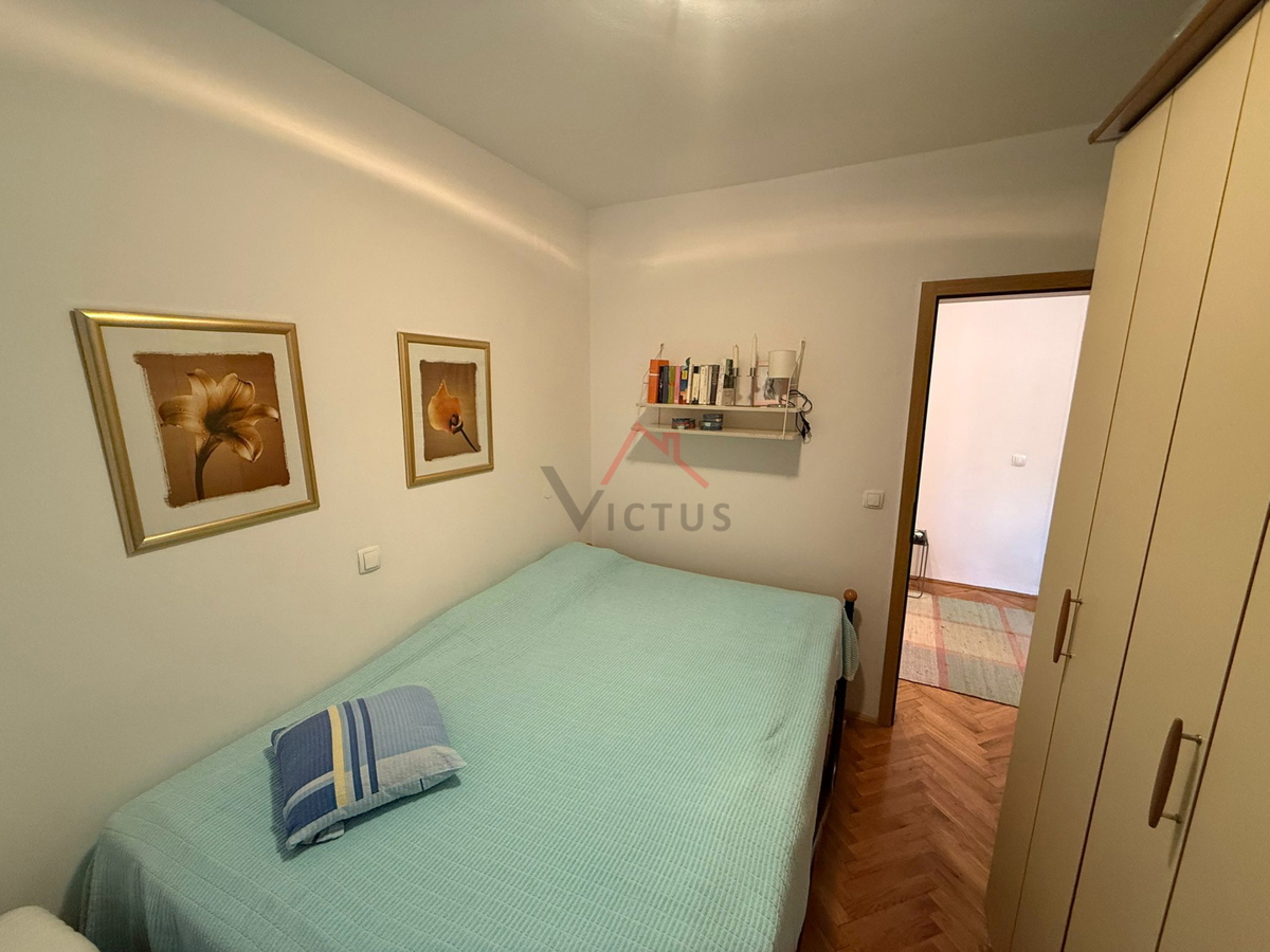 JADRANOVO - 1S+DB, stanovanje v pritličju, 40 m2