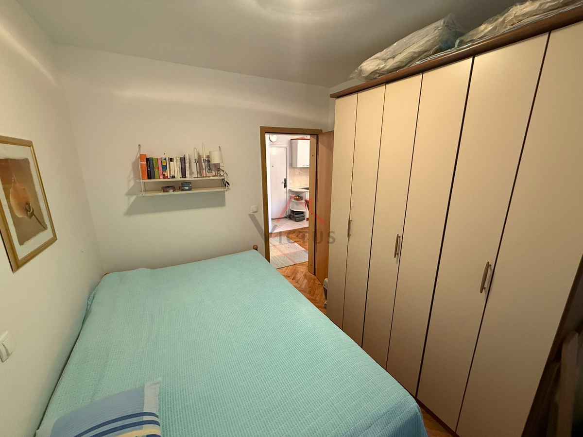 JADRANOVO - 1S+DB, stanovanje v pritličju, 40 m2